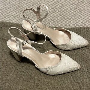 Paradox London Heels